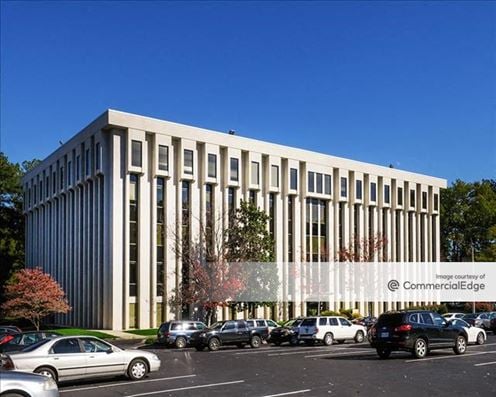 Lakeside Medical Center