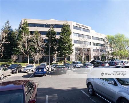 Office space for Rent at 4309 Hacienda Dr in Pleasanton