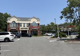 2740 NC Hwy 55