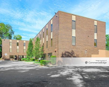 Office space for Rent at 11175 Reading Road in Cincinnati