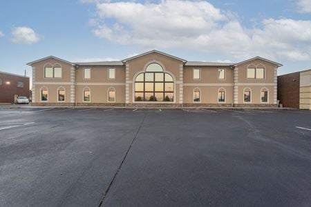 Office space for Sale at 620 Quintard Drive in Oxford