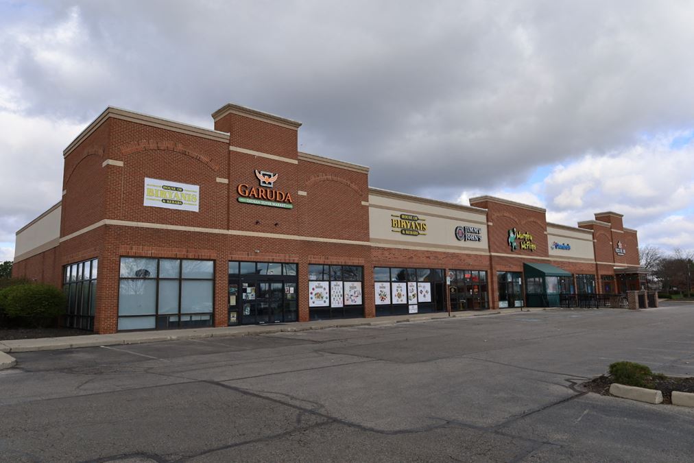 Polaris Commons