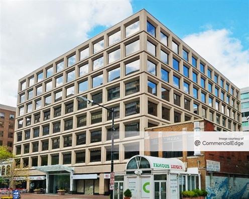 Wheeler Building