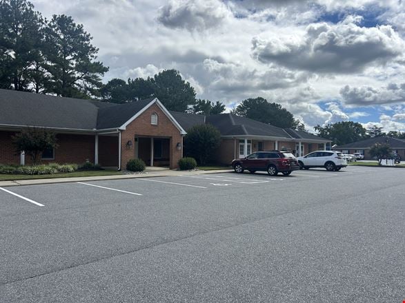 508 Idlewild Avenue, Suite 3