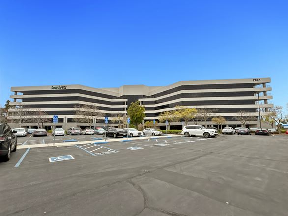 Regus - Sacramento - 1750 Howe