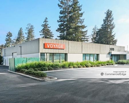 Photo of commercial space at 3200 Coronado Drive in Santa Clara