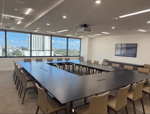 Office Edge - Fort Lauderdale