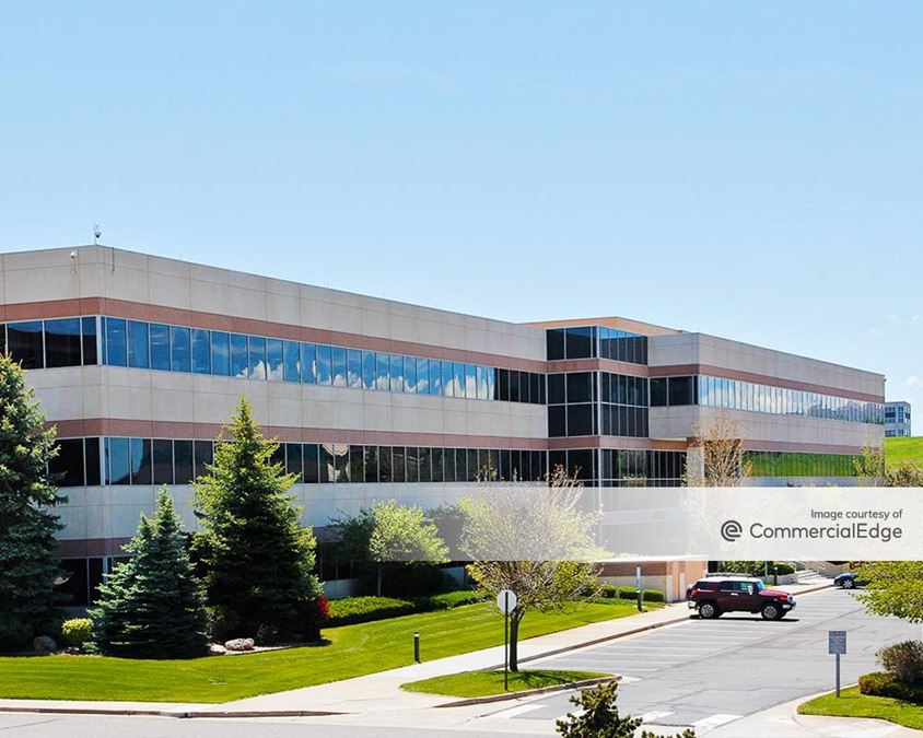 Panorama Corporate Center I