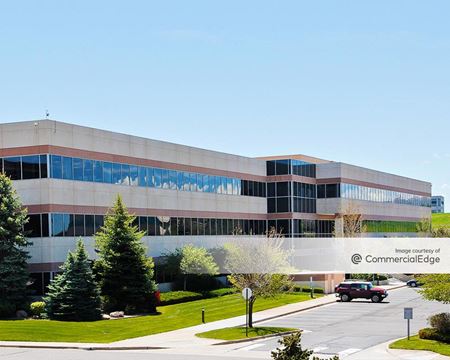 Panorama Corporate Center I - Englewood