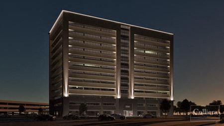 Photo of commercial space at 8900 Keystone Crossing in Indianapolis
