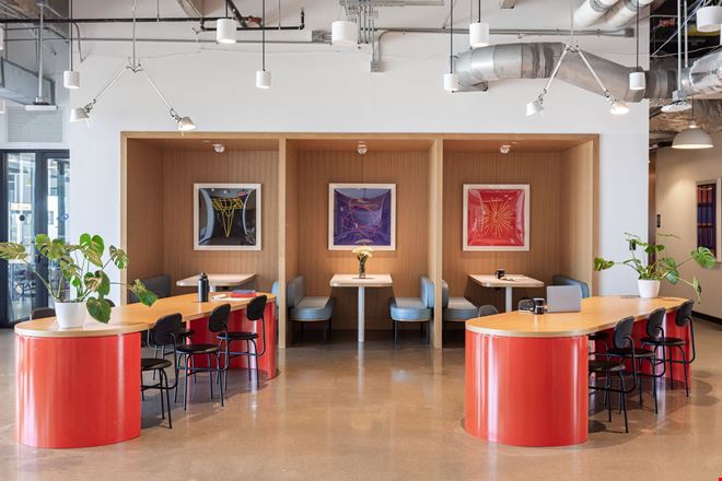 WeWork - University Park
