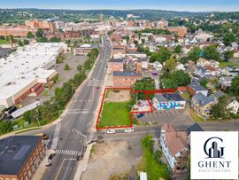 Commercial Development Opportunity