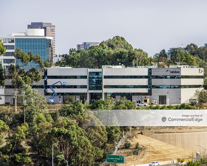 4161 Campus Point Court San Diego Office Space For Lease 4161 Campus Point Court San Diego Office Space For Lease