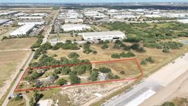 7315 -7337 South Bentsen Road