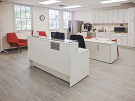 Regus - Branson - W Hwy 76