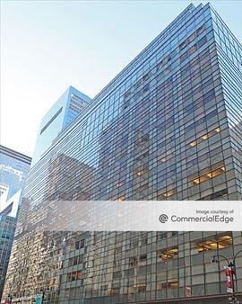 340 Madison Avenue
