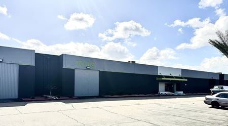 Industrial space for Sale at 1049 S. MelroseSt., #C in Placentia