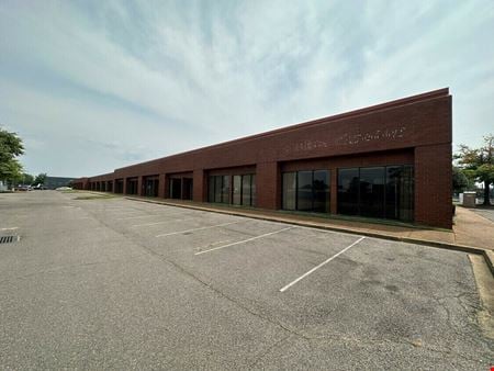 Office space for Rent at 1940 E Brooks Rd in Memphis