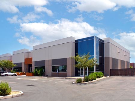 Photo of commercial space at 465 E Chilton Dr in Chandler