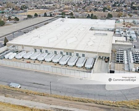 Industrial space for Rent at 3333 West 9000 South in West Jordan