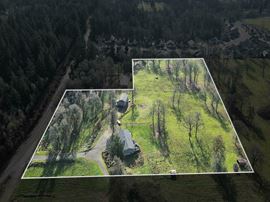 Combest Residential Development