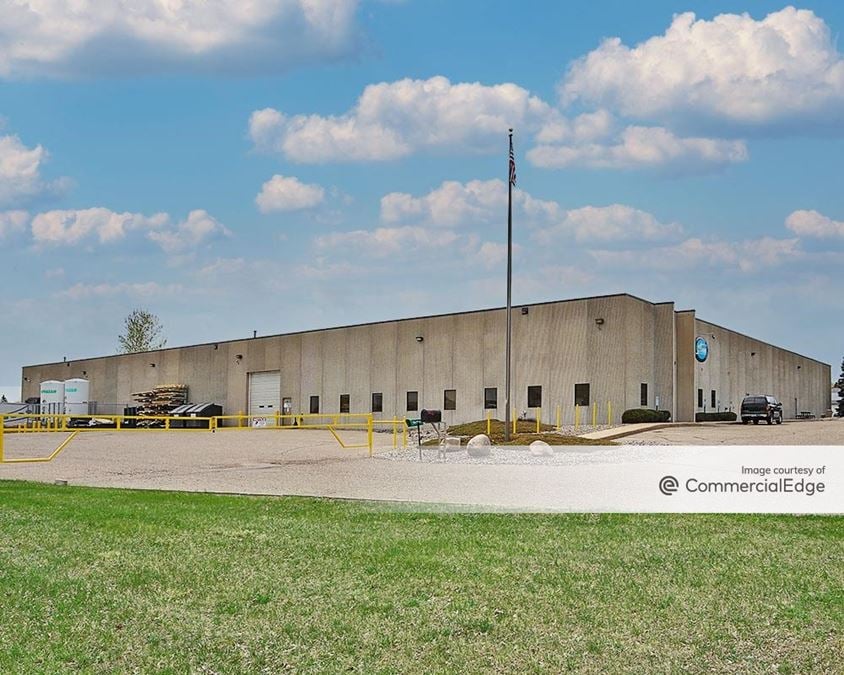 J&E Industries