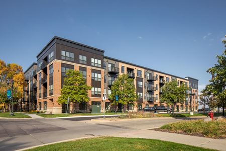 Burnsville MN Commercial Real Estate for Lease and Sale CommercialCafe Burnsville MN Commercial Real Estate for Lease and Sale CommercialCafe