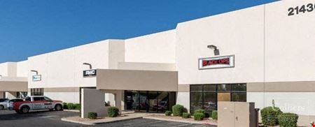 Photo of commercial space at 21430 N 2nd Ave in Phoenix