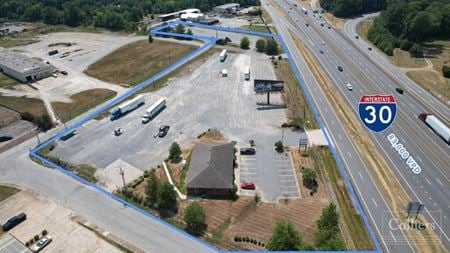 Office space for Sale at 11001 I-30 in Little Rock