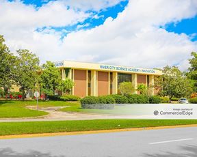 Deerwood Commerce Center