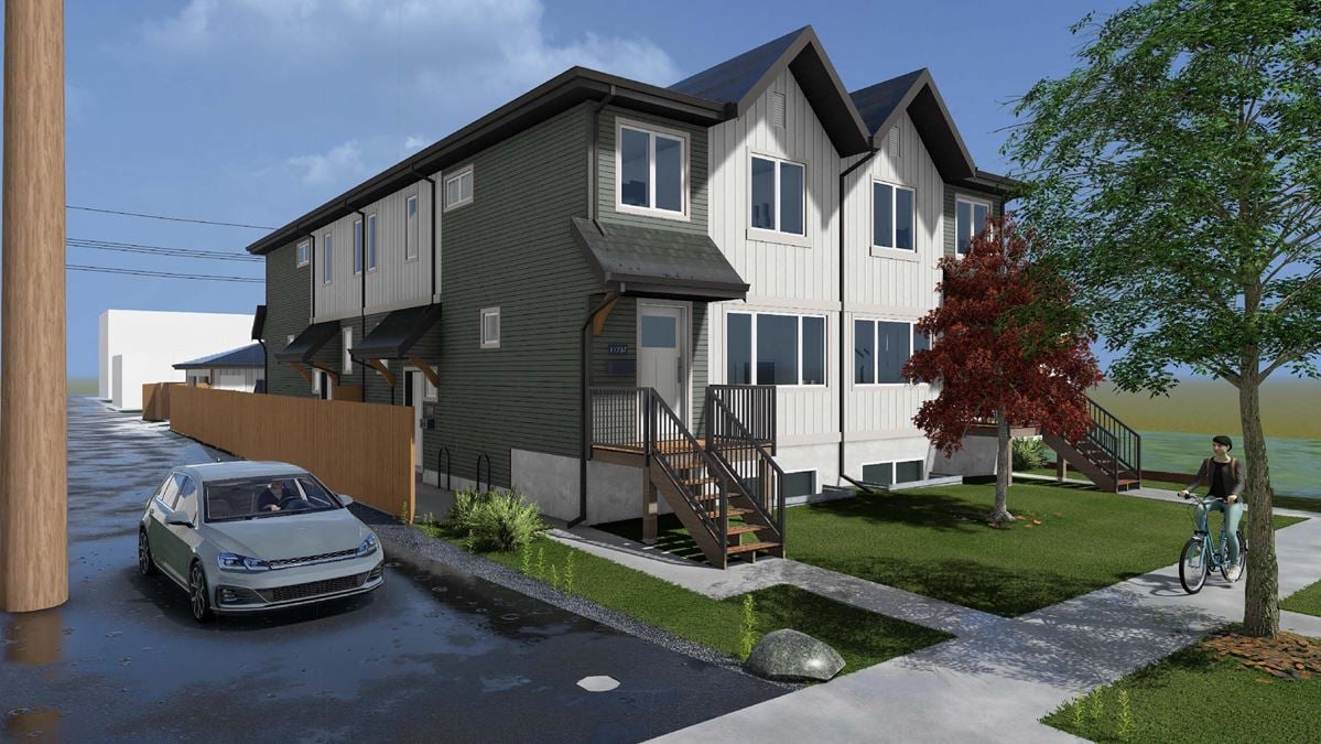 Inglewood 8-Plex