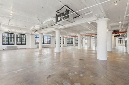 Photo of commercial space at 121 Varick Street in New York