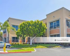 Rancho Niguel Medical Building