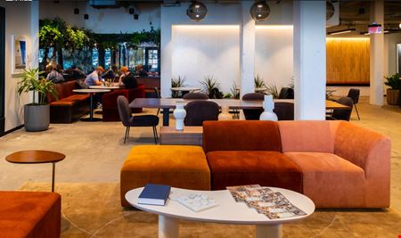 Shared and coworking spaces at 209 10th Avenue South #560 in Nashville