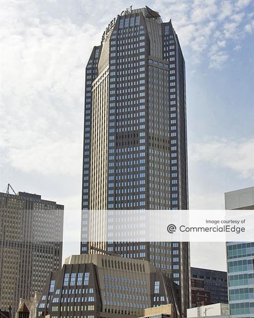 BNY Mellon Center