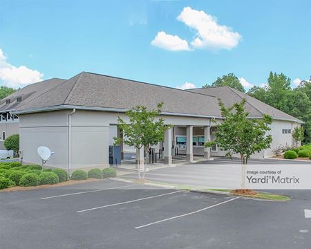 Office space for Rent at 800 Martin Street South in Pell City