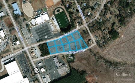Other space for Sale at 171 Rollingwood Dr in Mocksville
