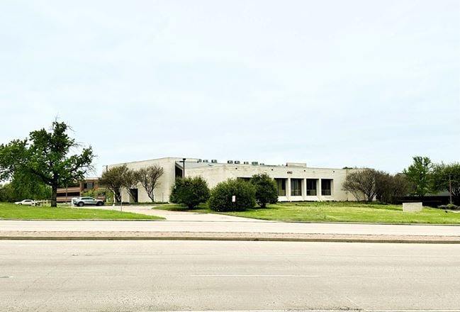 Former Junior League of Arlington