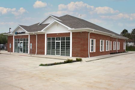 Photo of commercial space at 2059 Alexandria Way in Macedonia