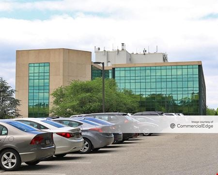 Office space for Rent at 201 King of Prussia Road in Radnor