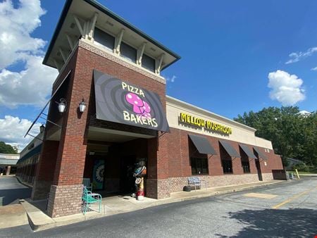 Office space for Rent at 6100 Veterans Pkwy in Columbus