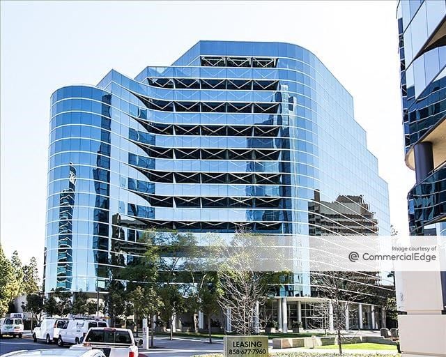 Executive Square I