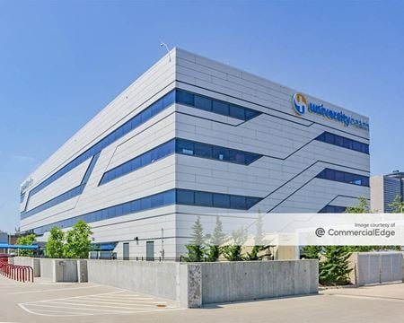 Office space for Rent at 2101 Charlotte Street in Kansas City