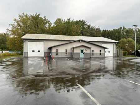 Office space for Rent at 6263 East Taft Road in Cicero
