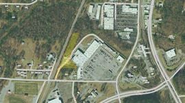 Commercial Warehouse/Flex Building and Land for Sale - Alabaster, AL