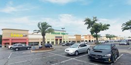 BILOXI’S #1 RETAIL CENTER