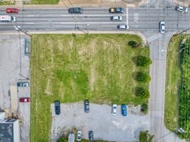 Garfield Corner Lot