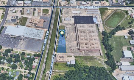 Office space for Rent at 5819 Courtesy Lane in Shreveport