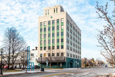 Office space for Sale at 67 Cass Ave. in Mount Clemens