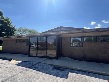 Photo of commercial space at 1001 Mulholland St in Bay City